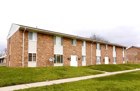 27746 Cherry Hill Rd, Garden City, MI 48135