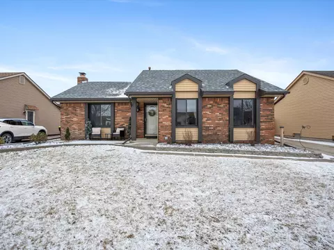 25696 Norvell St, Chesterfield, MI 48051