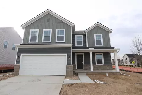 500 Elm St, Chelsea, MI 48118