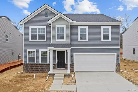 632 Countryside Dr, Chelsea, MI 48118