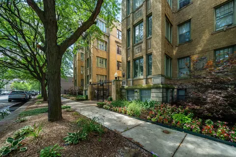120 Seward St #34-308, Detroit, MI 48202