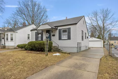 21535 Donaldson St, Dearborn, MI 48124