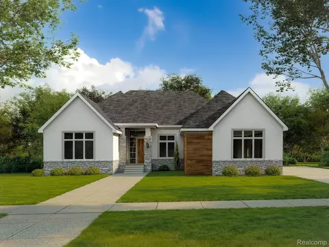 4647 Applewood, Oakland, MI 48306