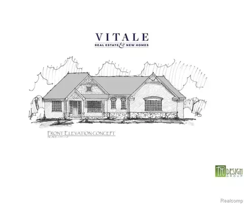 4647 Applewood, Oakland, MI 48306