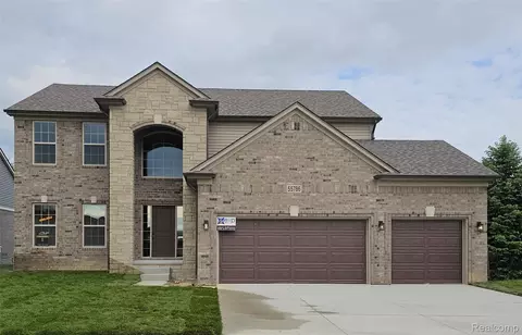 55786 Stewart Dr, Macomb, MI 48042