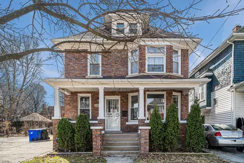 2951 Fischer St, Detroit, MI 48214