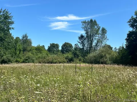 00 Wiggins Rd, Deerfield, MI 48855