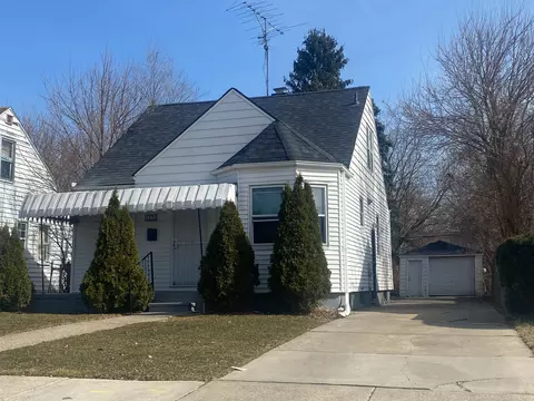 7736 Grandville Ave, Detroit, MI 48228