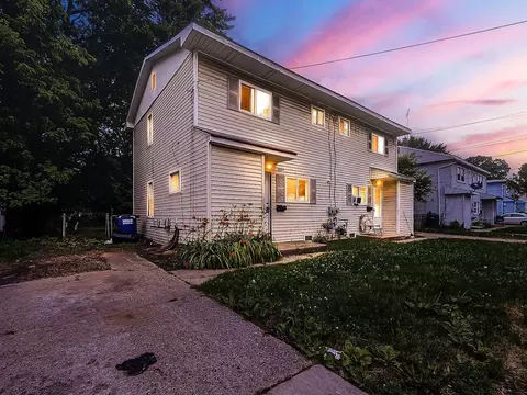 33117 Alberta St, Westland, MI 48186