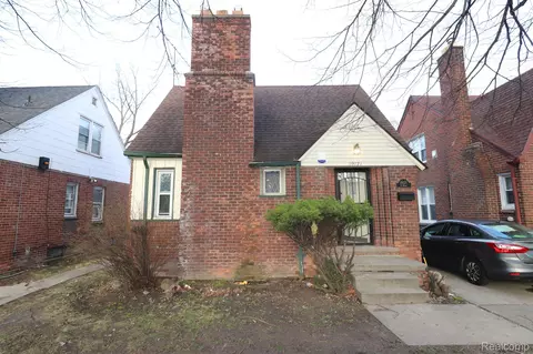 19171 Saint Marys St, Detroit, MI 48235