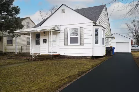 26042 Student, Redford, MI 48239