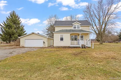 10601 Mason Rd, Iosco, MI 48836