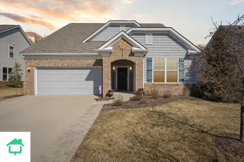26400 Higgins Way, Brownstown, MI 48134