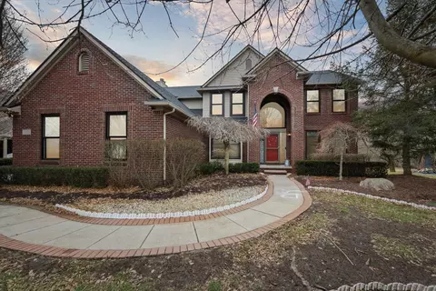 13078 Gorget Dr, Green Oak, MI 48178
