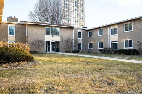 1550 Cherboneau Pl #226, Detroit, MI 48207
