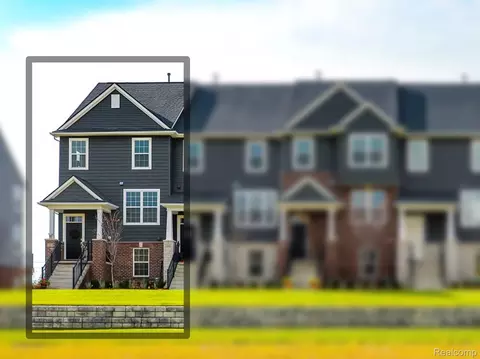 359 N Sydney Crt Ct, Plymouth, MI 48170
