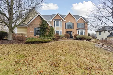 4964 Gullane Dr, Scio, MI 48103