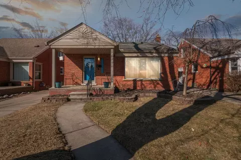 11363 Centralia, Redford, MI 48239