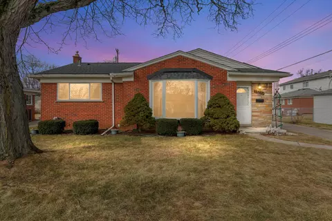 14253 Foch St, Livonia, MI 48154
