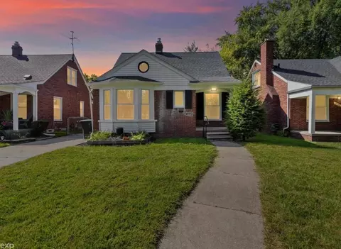 14249 Piedmont St, Detroit, MI 48223