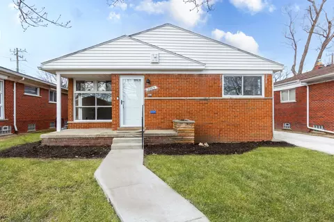 20515 Murray Hill St, Detroit, MI 48235