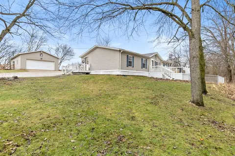7845 Campbell Rd, Campbell, MI 48849