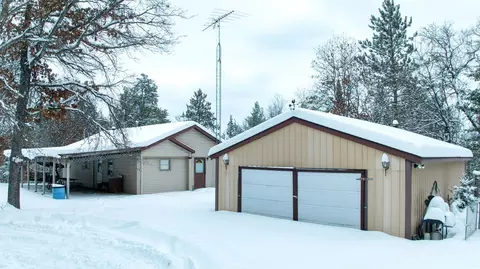 3768 Waterwheel, Big Creek, MI 48636