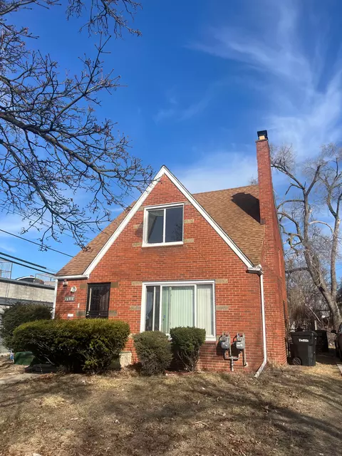16918 Hubbell St, Detroit, MI 48235