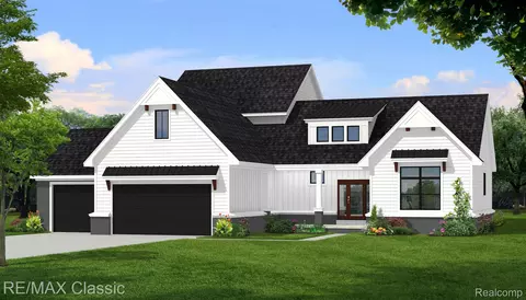 218 Leafwood, Commerce, MI 48382