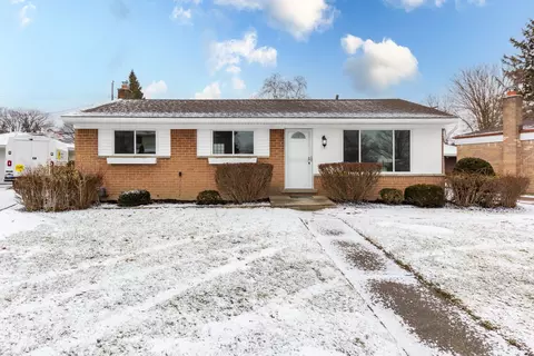 26211 Audrey Ave, Warren, MI 48091