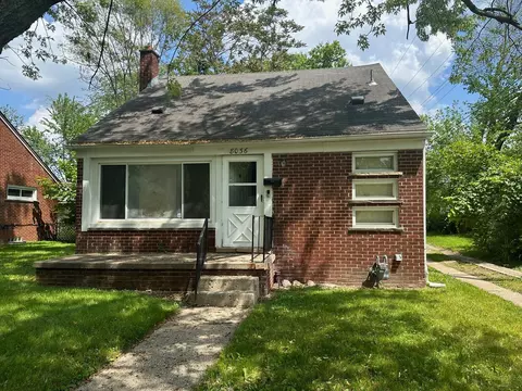 8036 Bramell, Detroit, MI 48239