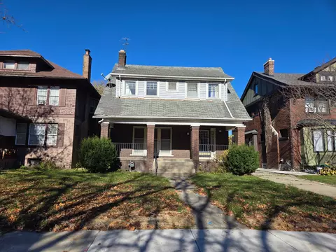 137 Rhode Island St, Highland Park, MI 48203