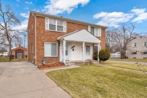 24608 W Chicago, Redford, MI 48239