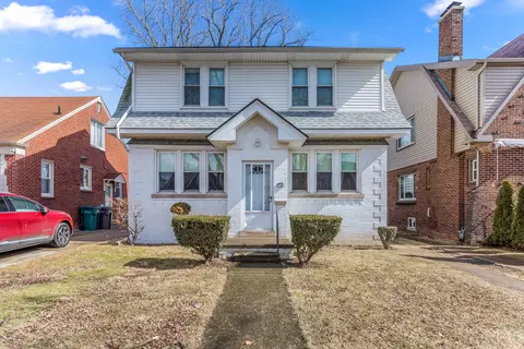 7722 Miller Rd, Dearborn, MI 48126