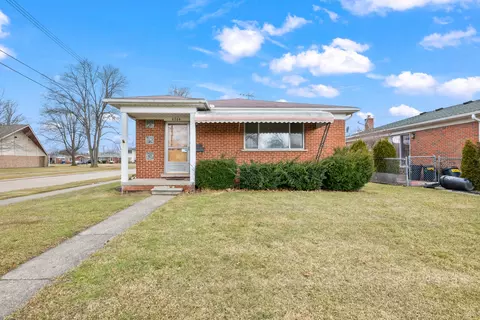 4034 Williams St, Dearborn Heights, MI 48125