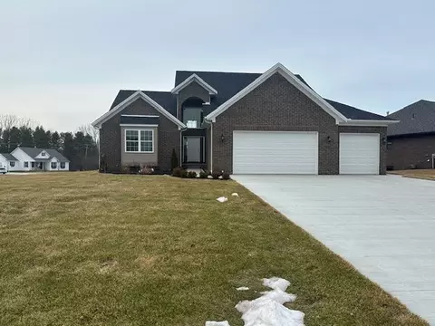 1 Old Course Rd, St. Clair, MI 48079