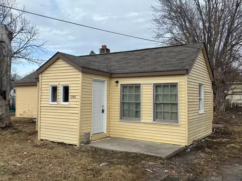 1356 Knickerbocker Ave, Mount Morris, MI 48505 photo 1