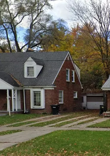 18967 Evergreen Rd, Detroit, MI 48219