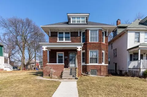 2958 Fischer St, Detroit, MI 48214