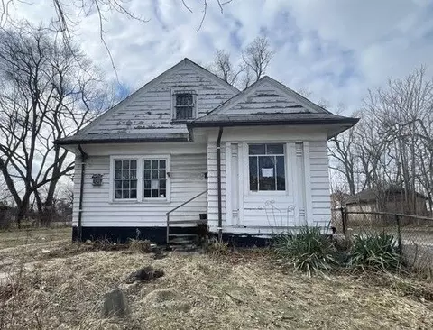 11717 Kentucky St, Detroit, MI 48204