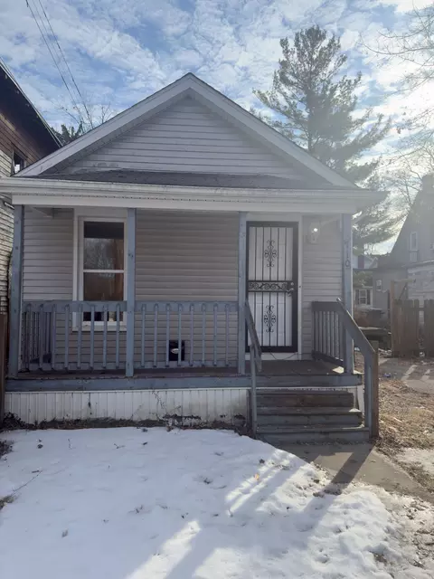 710 Phelon St, Saginaw, MI 48601
