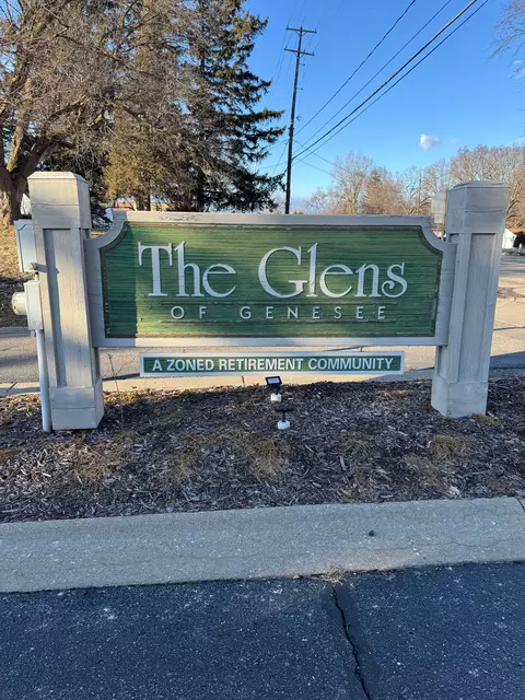 4469 Lois Ln, Genesee, MI 48437