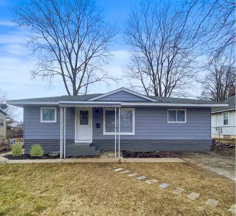 781 Scottwood St, Pontiac, MI 48340