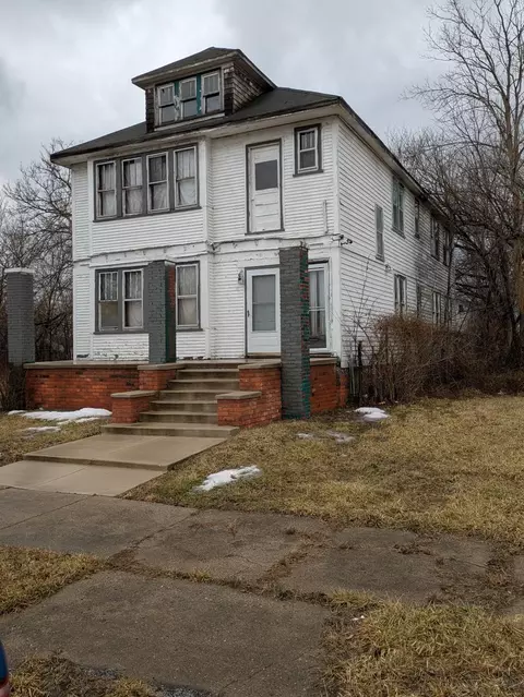 2657 Springle St, Detroit, MI 48215