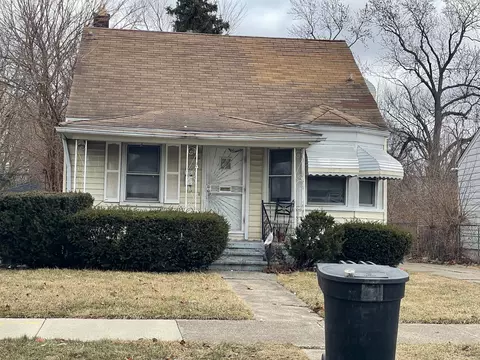 7728 Grandville Ave, Detroit, MI 48228