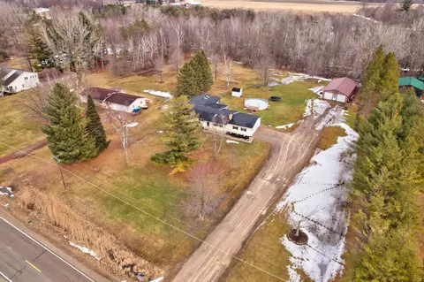 8661 Vassar Rd, Millington, MI 48746
