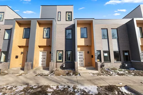 3410 Cochrane St #6, Detroit, MI 48208