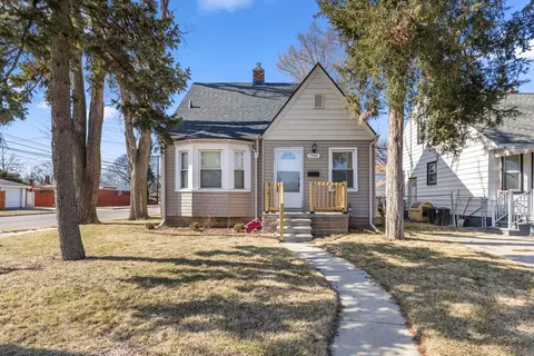 1340 Ethel Ave, Lincoln Park, MI 48146
