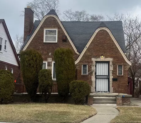 15018 Mark Twain St, Detroit, MI 48227