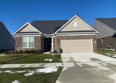 3011 Sheffield Cir, Village Of Clarkston, MI 48346
